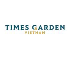 Times garden vietnam