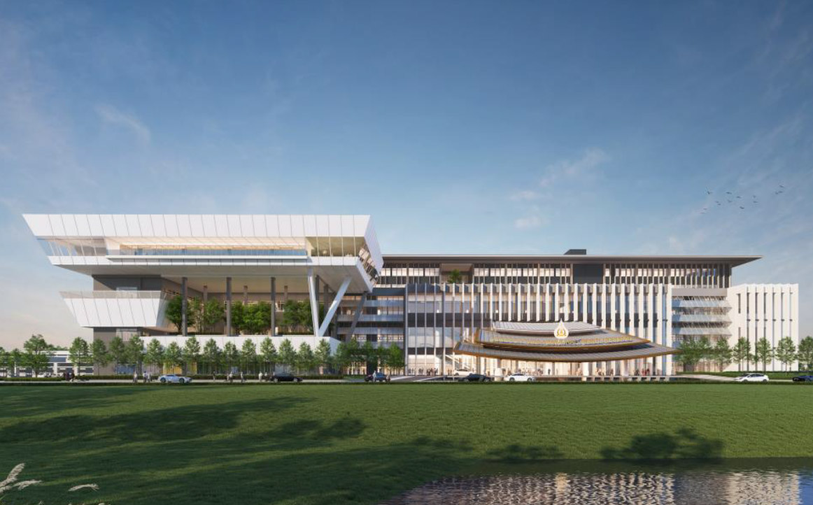 Building & Structure