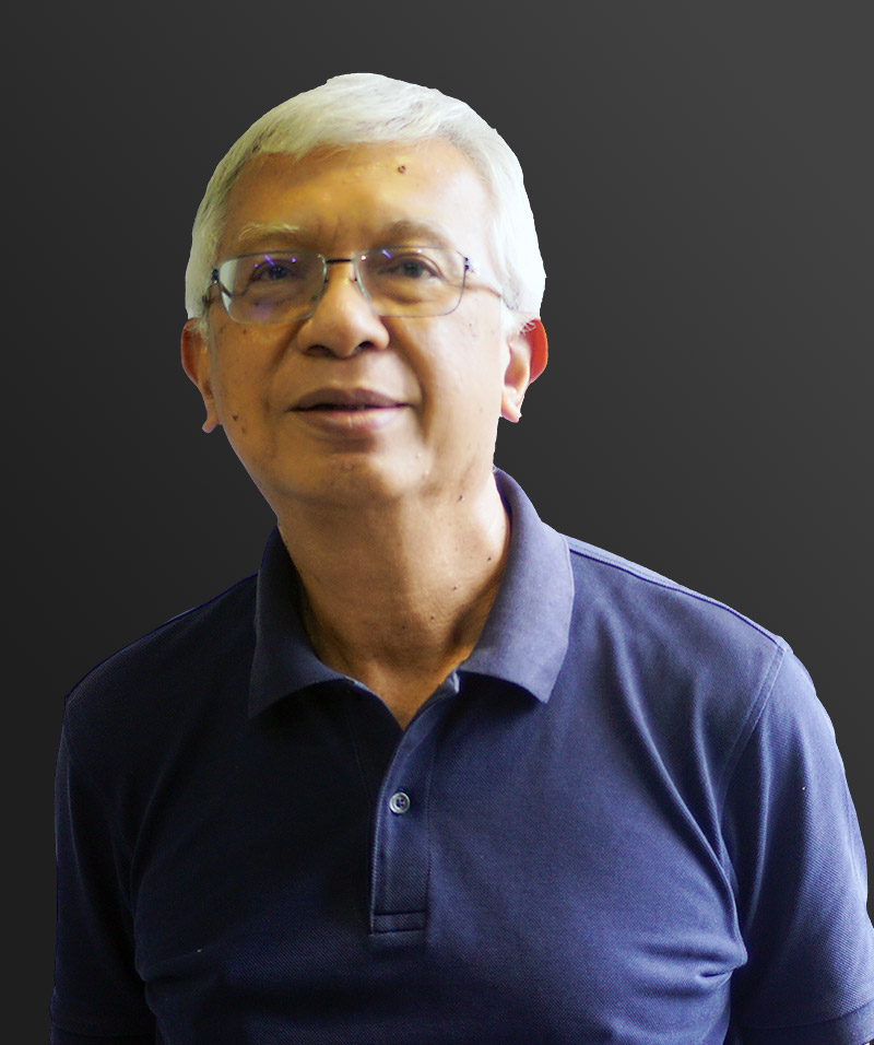 Asst.Prof. Nobpadol Suvachananonda