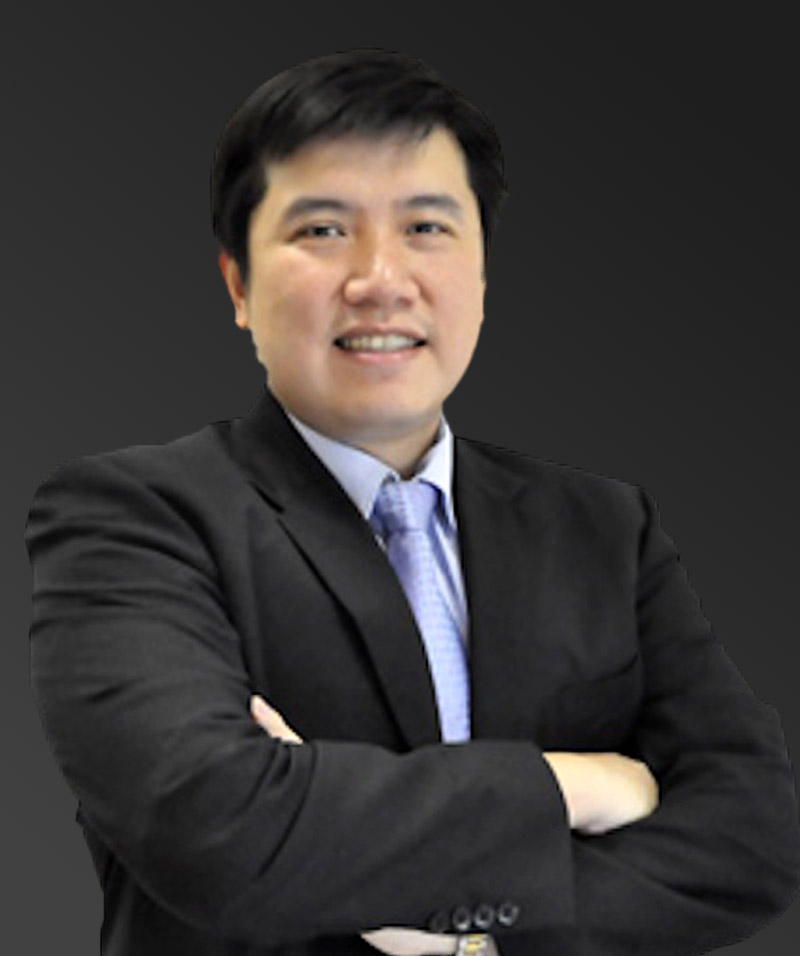 Asst.Prof. Jatuwat Varodompun